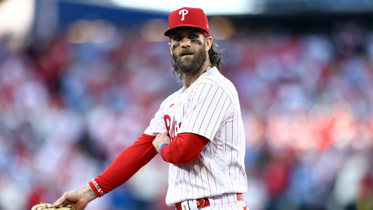 "Phillies vs. Diamondbacks: Game 7 Decides Phillies' Legacy and World Series Fate"