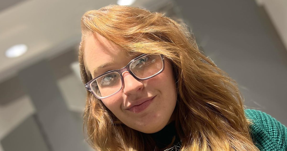 Anna Cardwell Shares Positive Health Update Amid Cancer Battle.