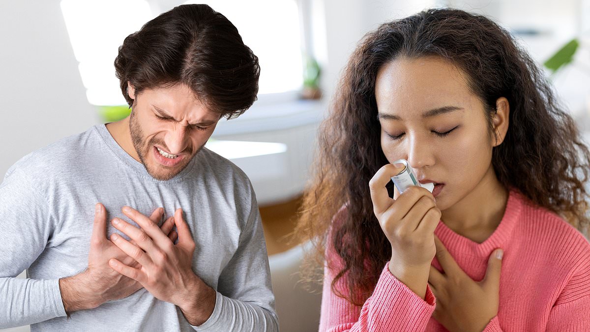 Featured image for Recognizing Sex-Specific Heart Attack Symptoms Can Save Lives