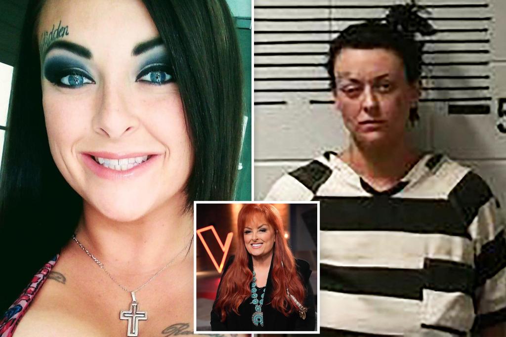 Featured image for "Wynonna Judd's Daughter Grace Kelley Arrested for Indecent Exposure in Alabama"