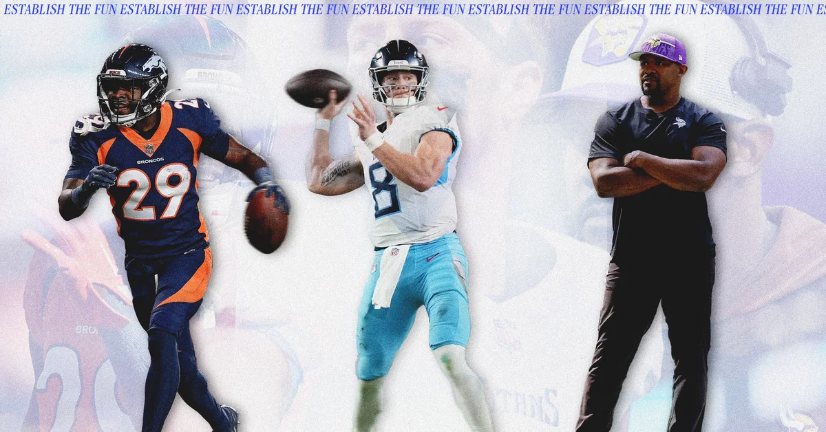 "Will Levis: The Game-Changing Force for the Titans"