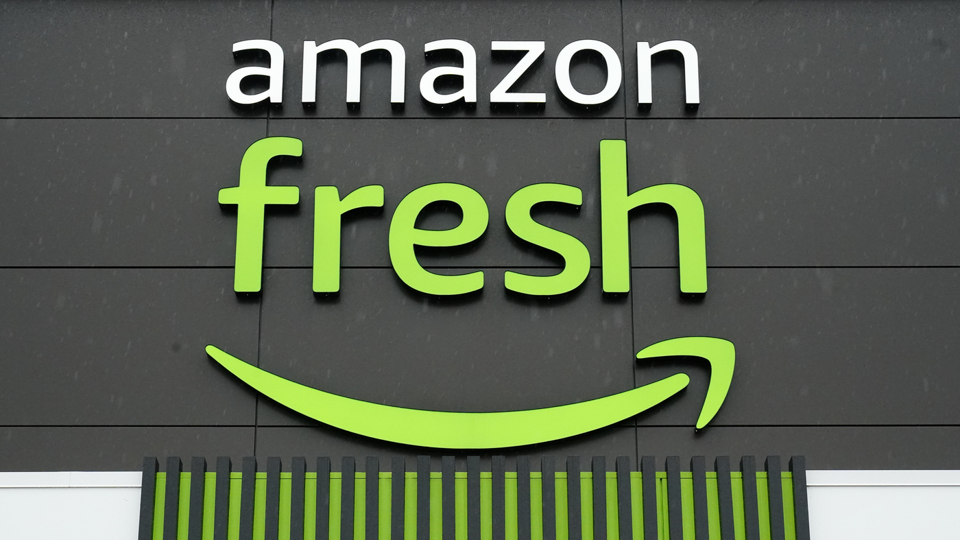 Featured image for "Amazon Abandons Just Walk Out Technology in Grocery Stores"