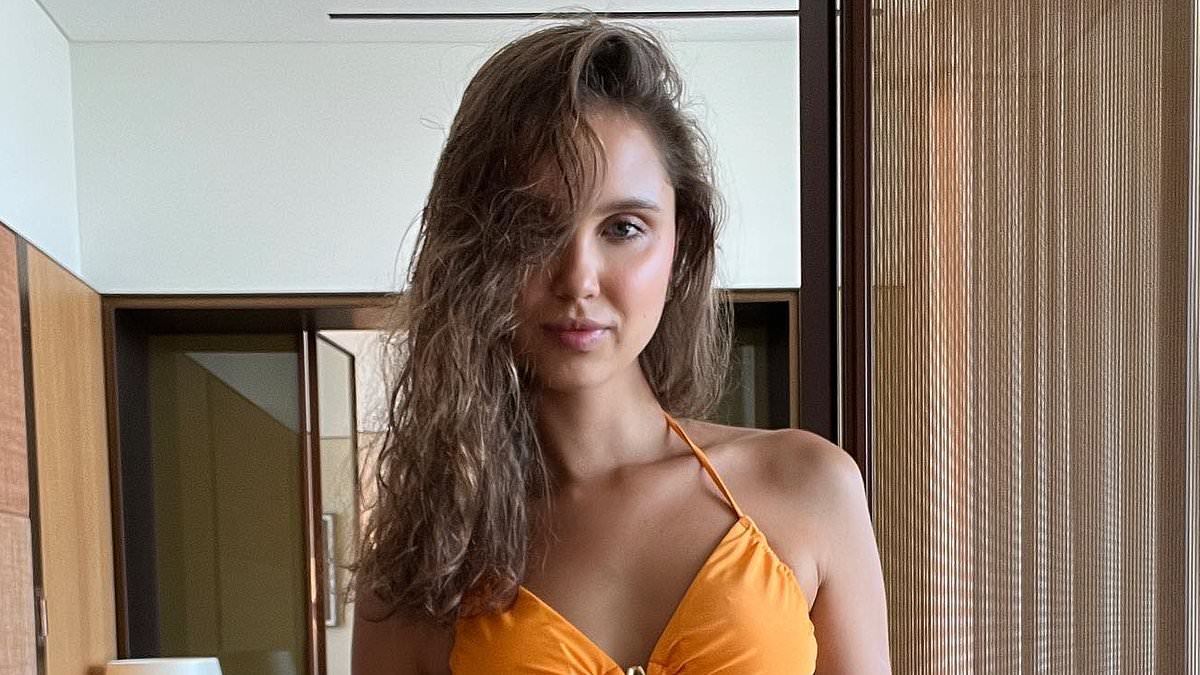 Featured image for "Pasta Power: How Daily Consumption Helped Model Overcome Binge-Eating Disorder and Shed 10LBS"