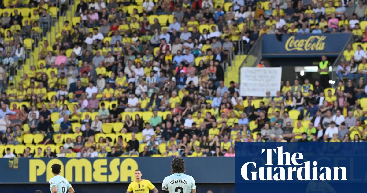 Featured image for La Liga's Miami Match Cancellation Sparks Controversy