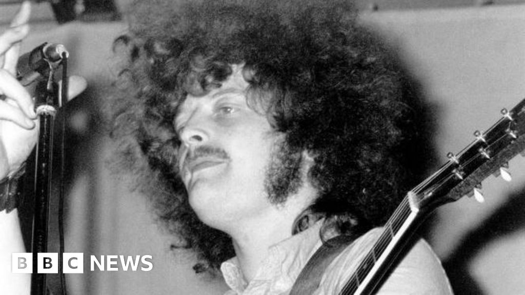 Featured image for Jethro Tull Co-Founder Mick Abrahams Dies at 82