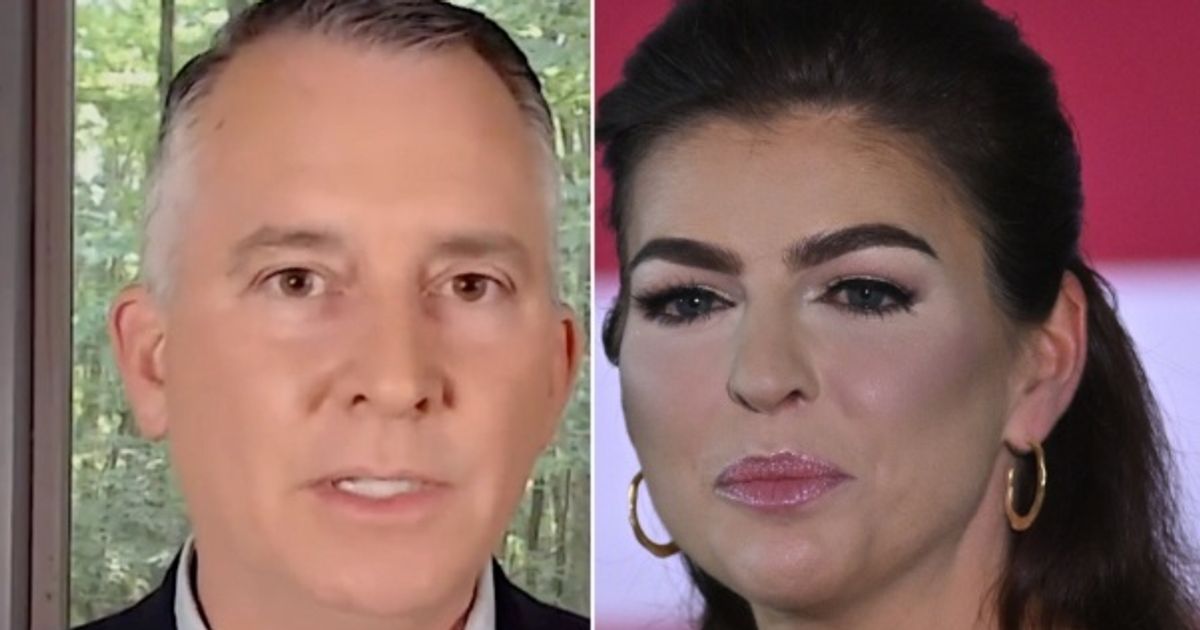 "Former GOP Lawmaker Criticizes Casey DeSantis for Embracing 'Losing' Doctrine"