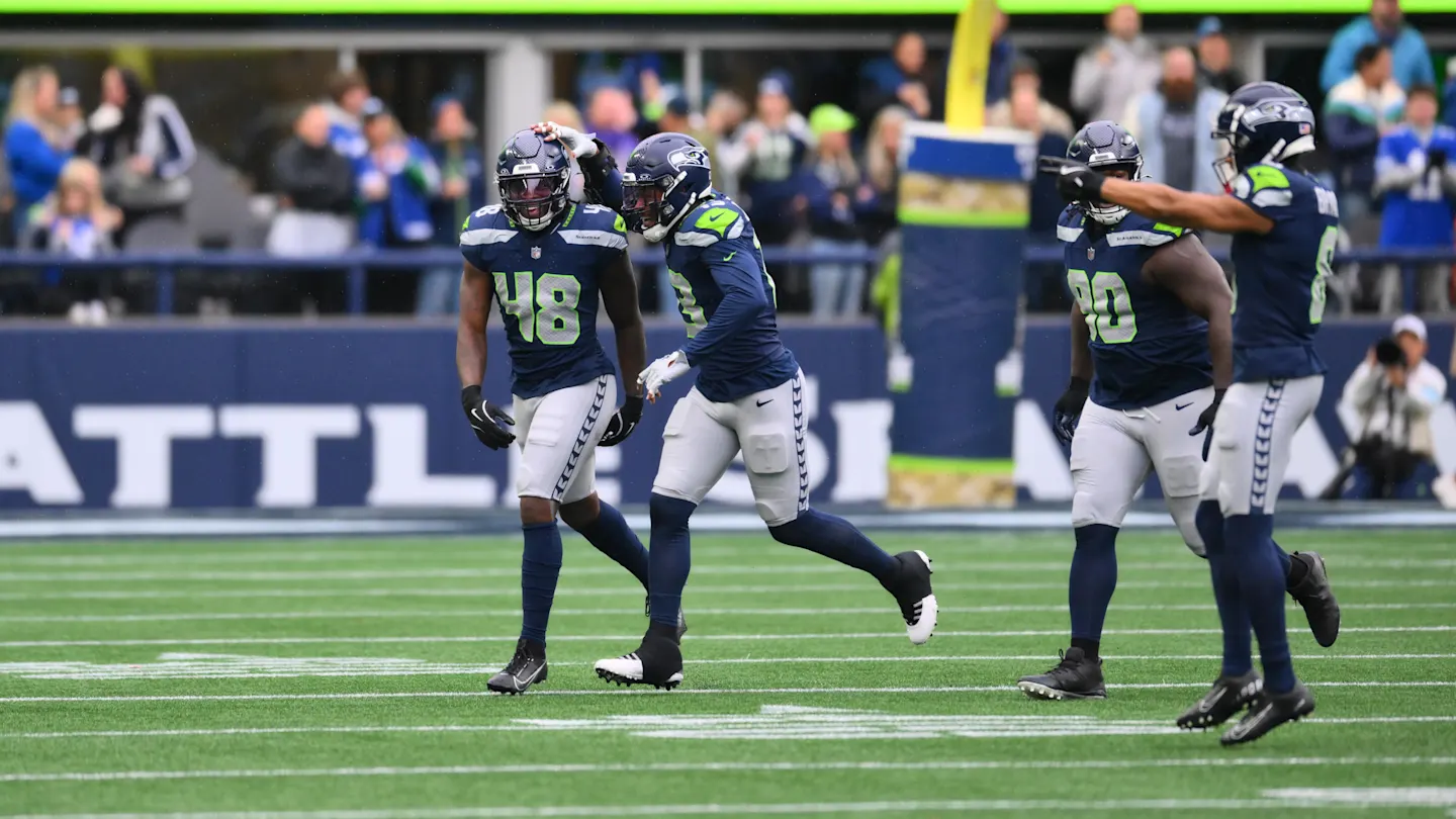 Seahawks Triumph Over Cardinals: Key Takeaways and Impact on Kyler Murray