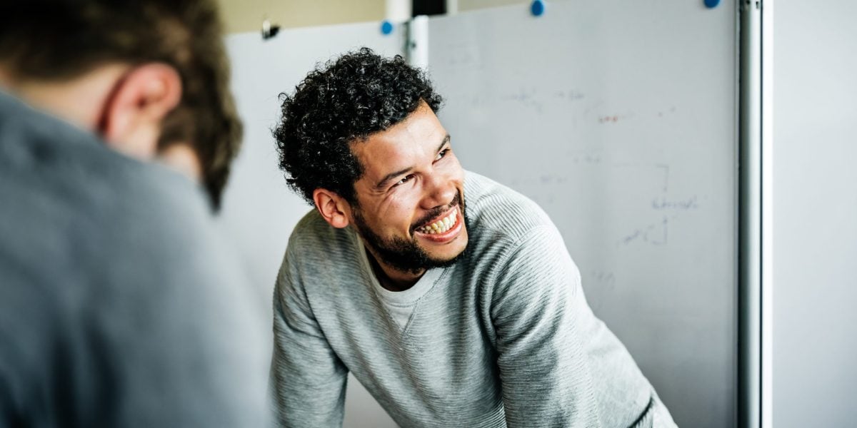 Featured image for "The Flawed Pursuit of Work-Life Balance: The Power of Choice in Remote, Hybrid, or In-Office Work"