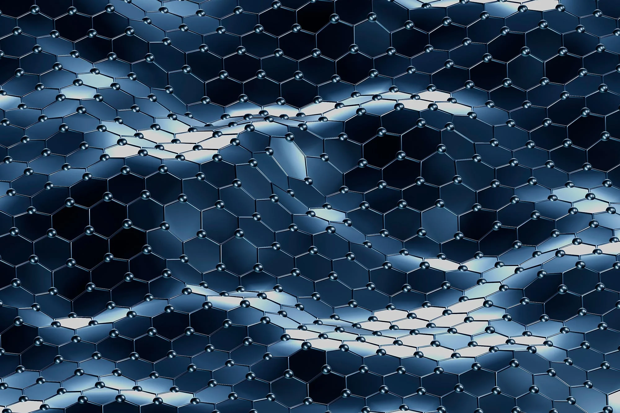 Featured image for Physicists Achieve Unprecedented Flexibility in Graphene