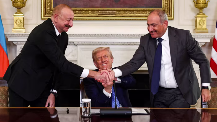 Trump's Diplomatic Moves in Ukraine-Russia Conflict