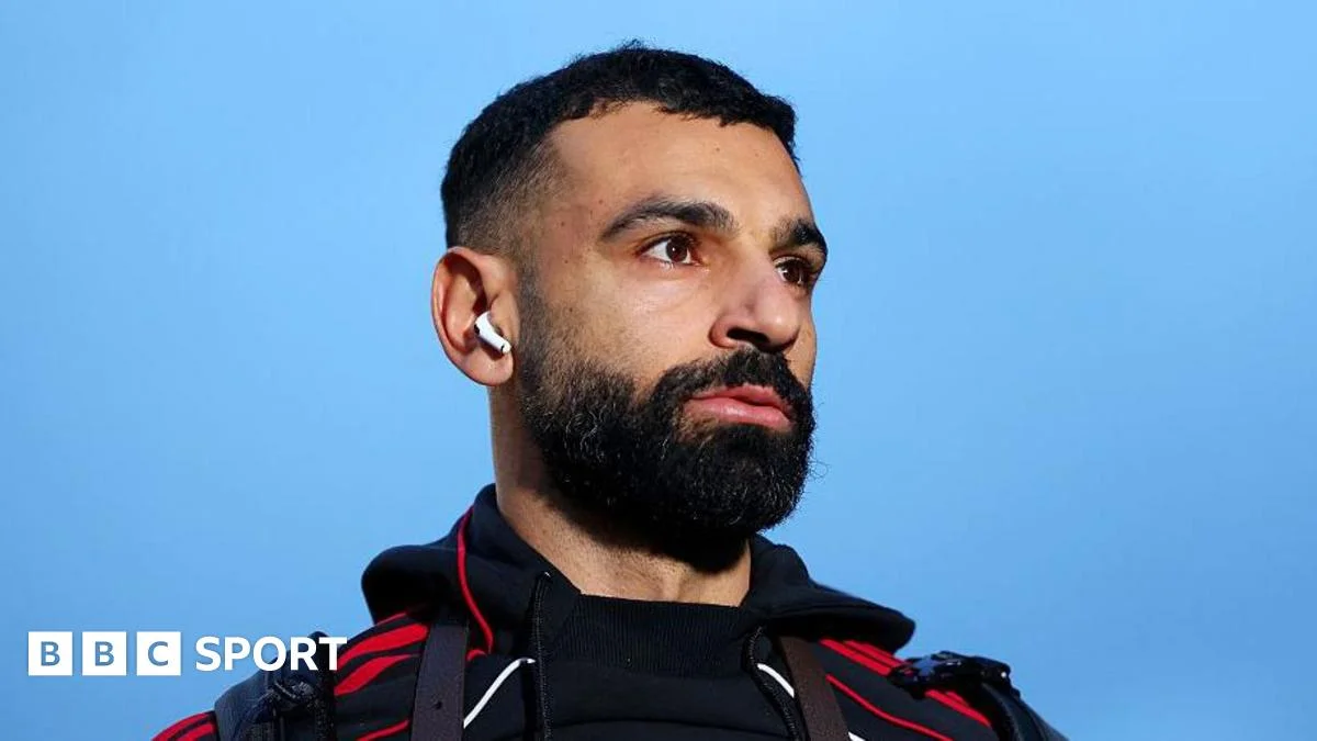 Salah's Next Move: Saudi Prospects, MLS Appeal, or a European Comeback