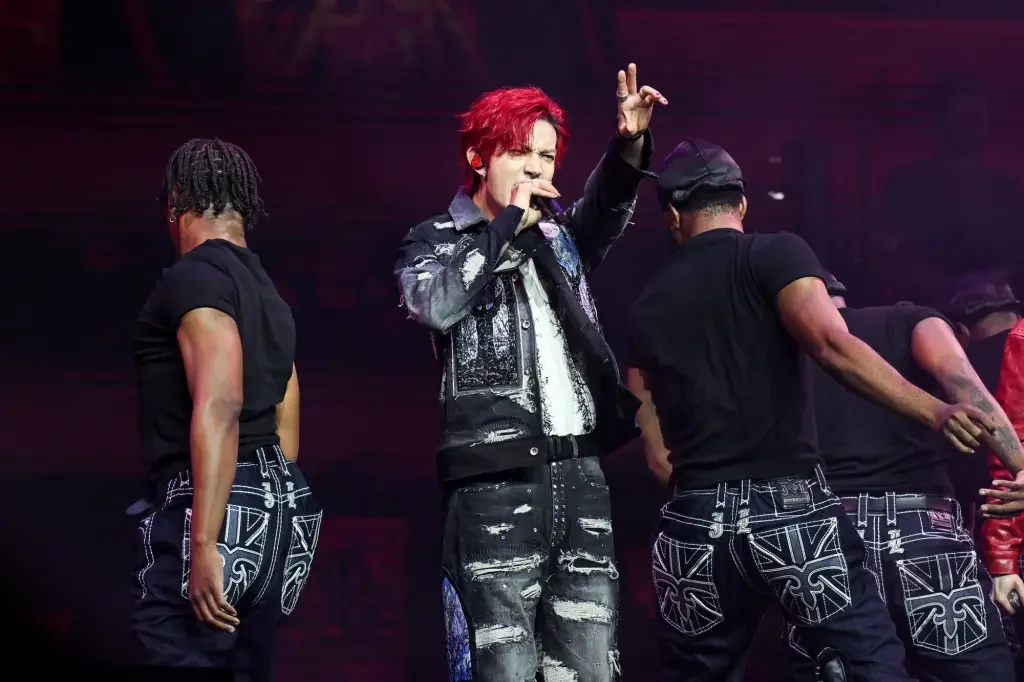 Heeseung Signals Solo Venture as ENHYPEN Restructures to Six