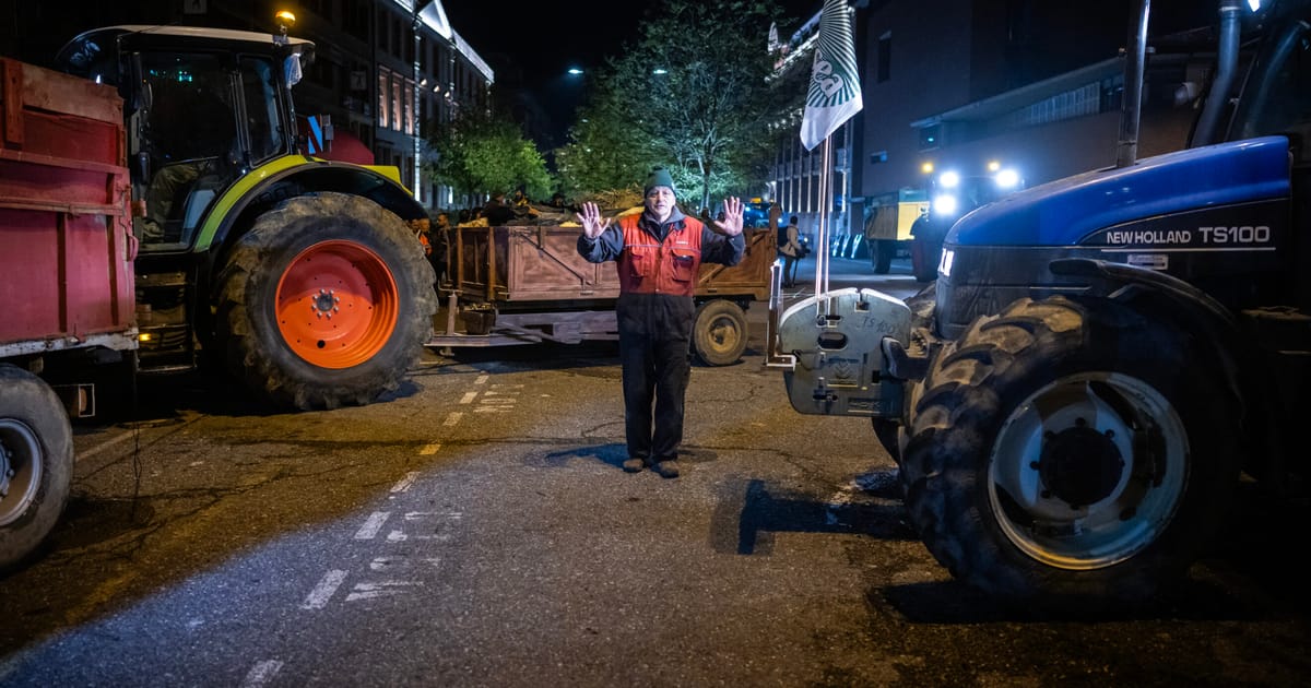 Featured image for EU-Mercosur Trade Deal Faces Franco-German Tensions Amid Final Talks