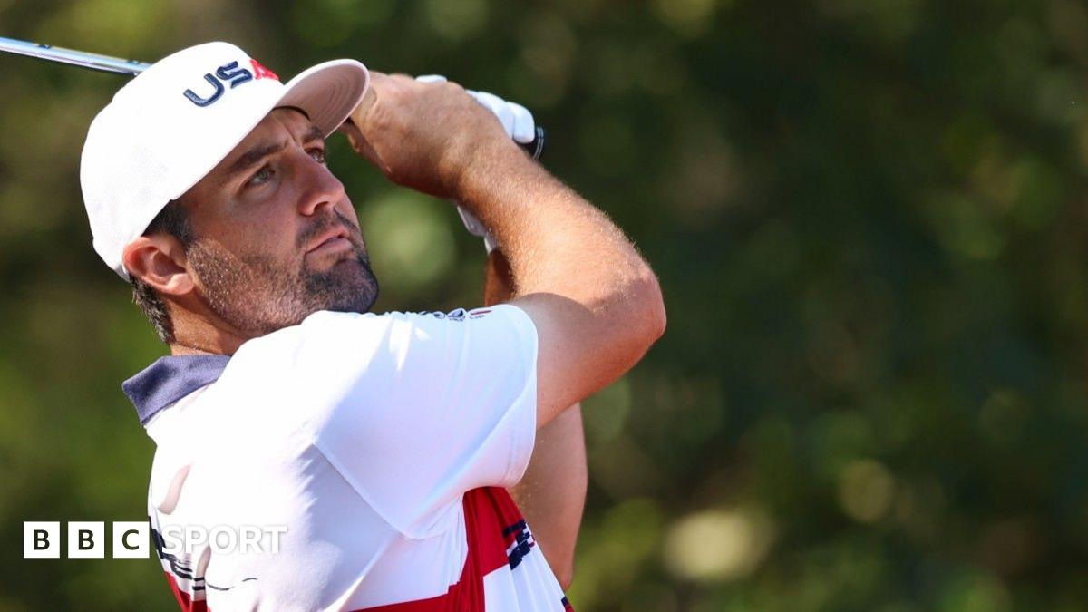 Featured image for Ryder Cup Players and Officials Focus on Charity and Competition