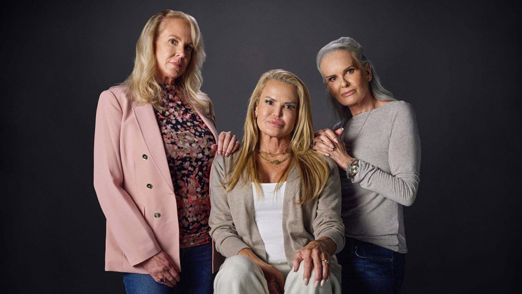Featured image for "Nicole Brown Simpson: Family and Friends Reflect in New Lifetime Docu-Series"