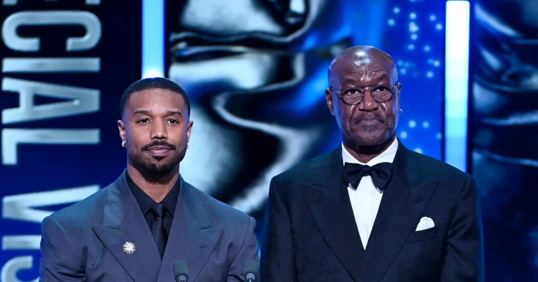 BBC & BAFTA Launch Probes After Racist Slur Appears in Awards Broadcast