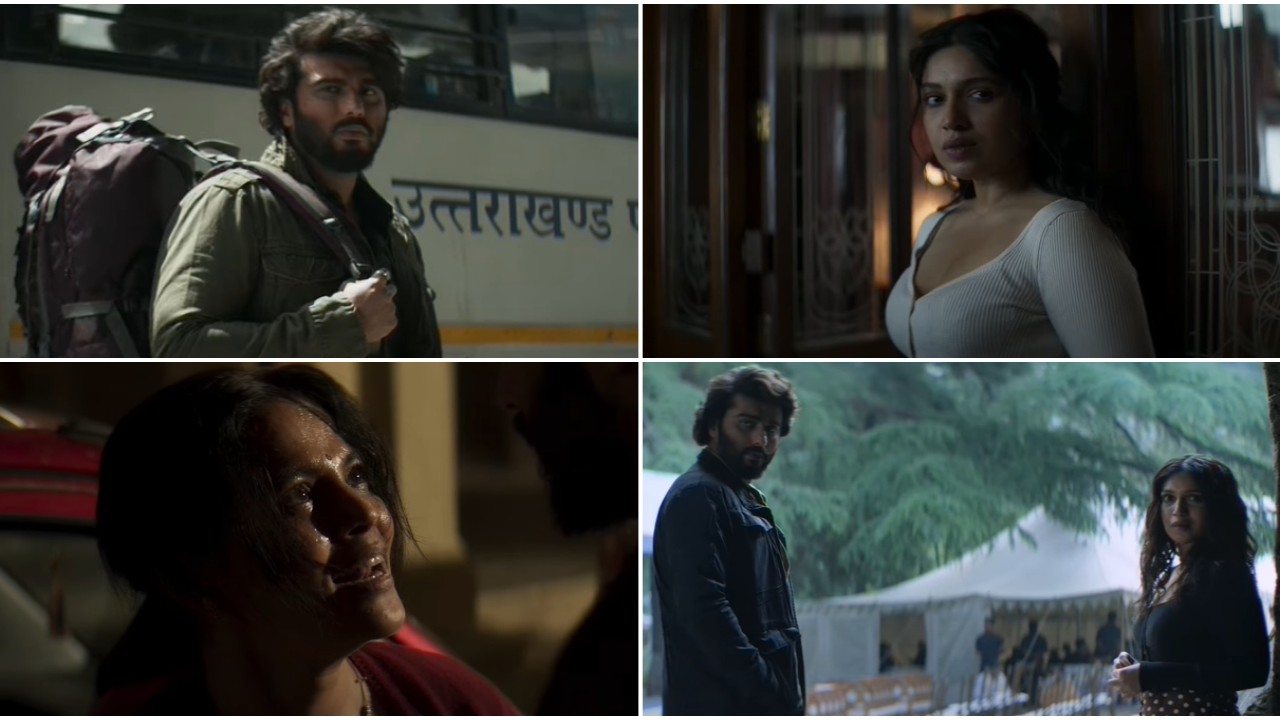 Featured image for Passionate Romance and Intrigue Unveiled in 'The Ladykiller' Trailer