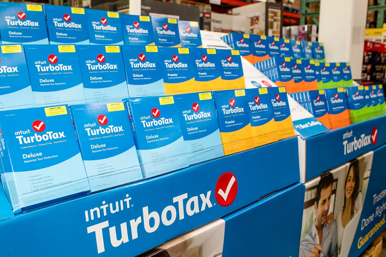TurboTax to distribute $141M in settlement checks to eligible taxpayers.