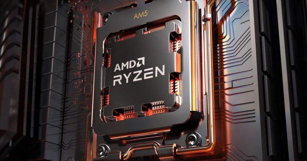 Featured image for "AMD's Ryzen 8000-Series APU Leak Suggests Integrated Graphics Rivaling GTX 1650 Performance"