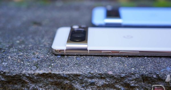 Featured image for "Google's Temporary Fix for Pixel Storage Issues Post-January Update"