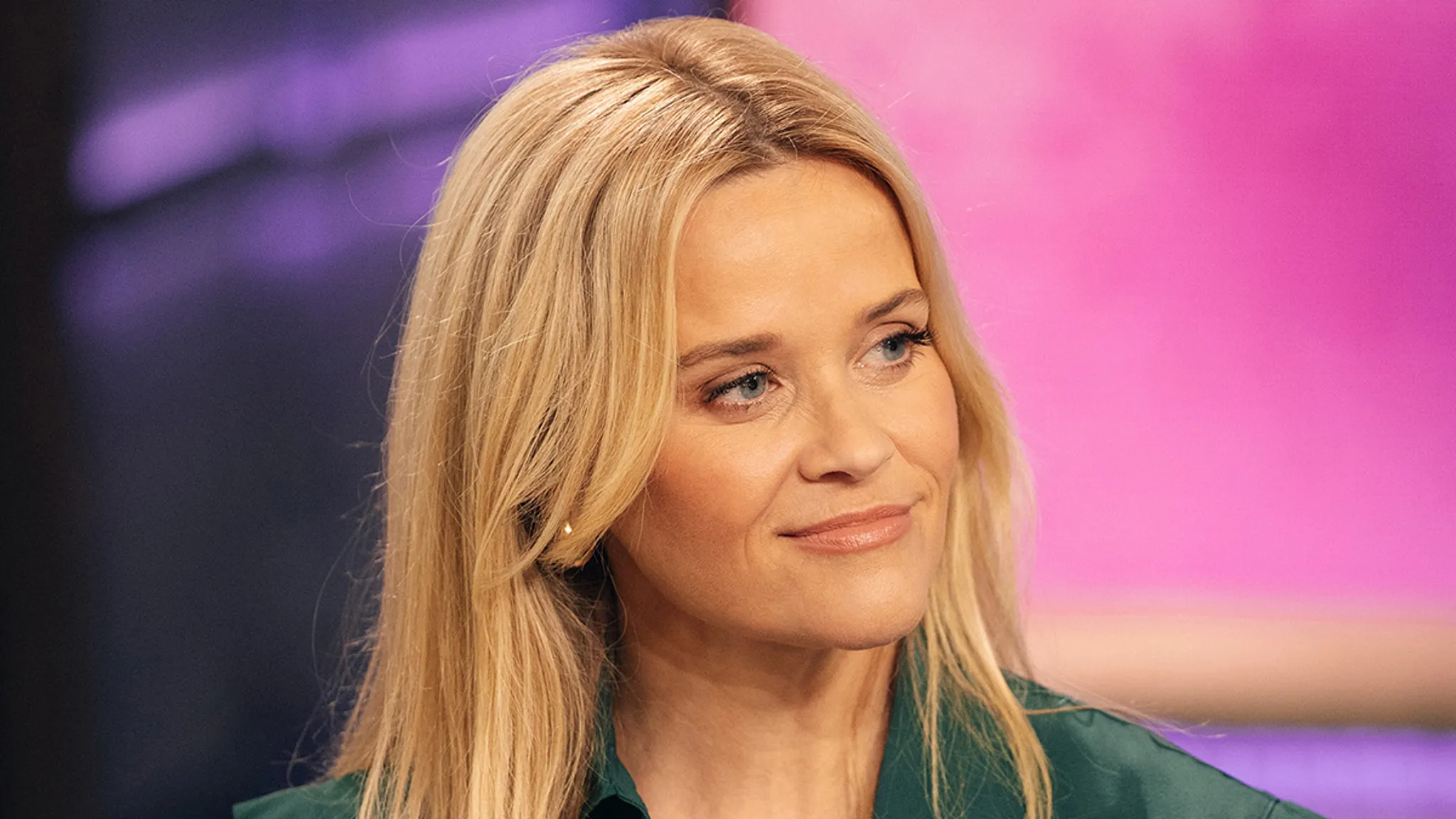 Featured image for Reese Witherspoon Opens Up About Postpartum Depression and Turning Anxiety into Success