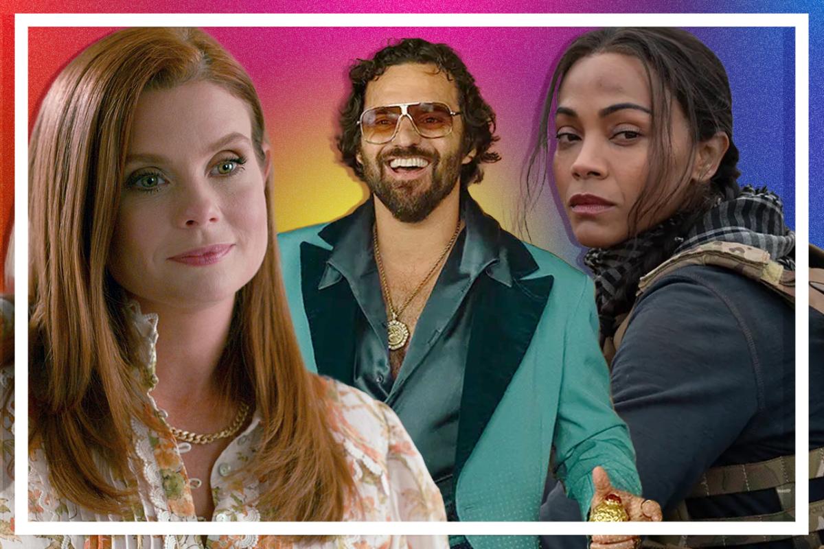 Featured image for "Exploring the Evolution of 'Minx' in Season 2: A Study on Female Empowerment and TV's Changing Landscape"