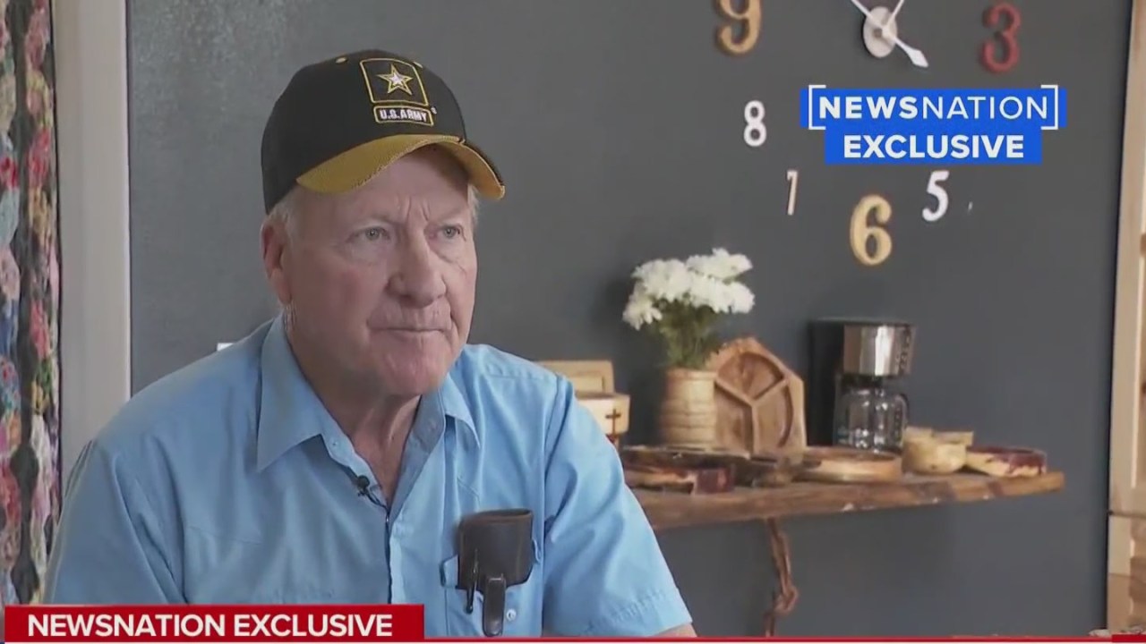 Featured image for "Fired Judge Speaks Out on Kansas Moms' Case and Courtroom Outburst"