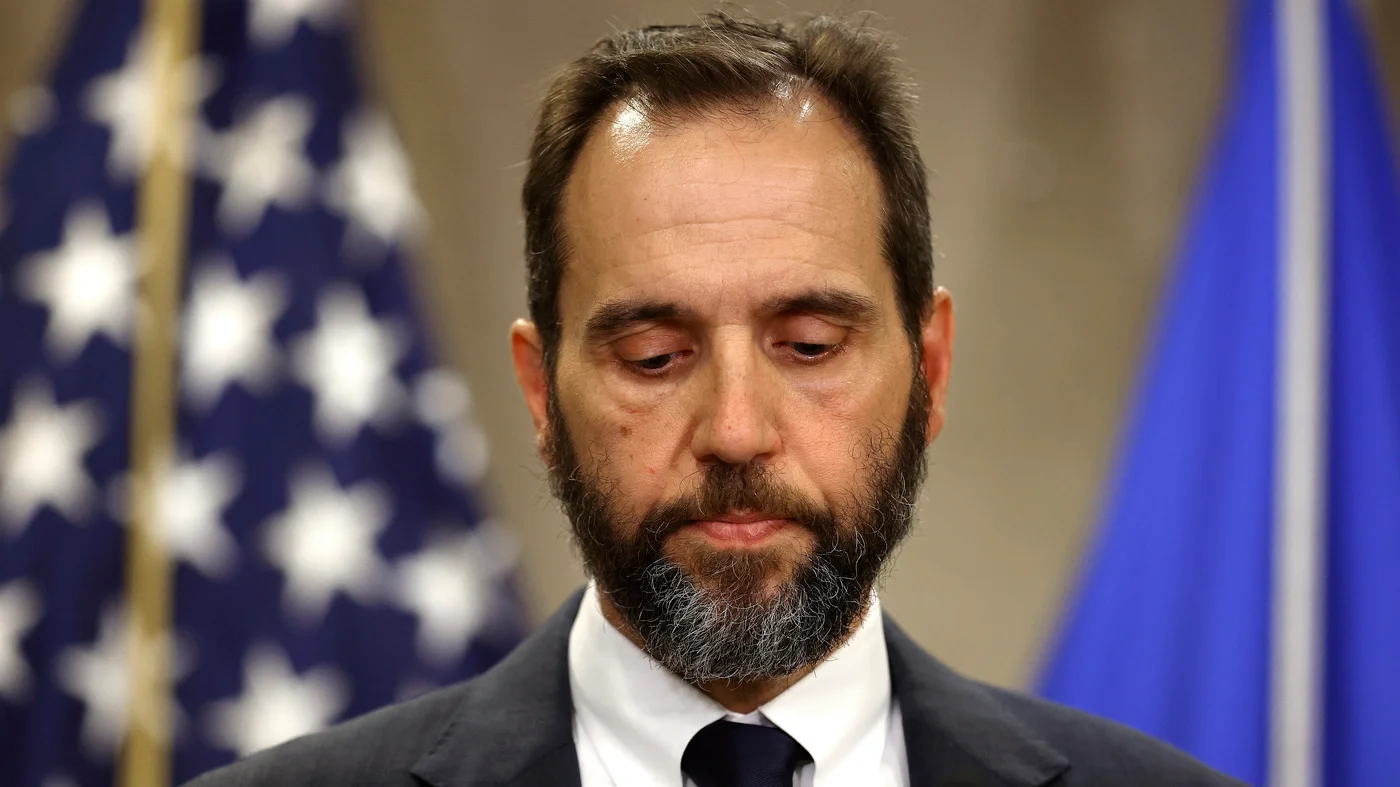 "Trump's Special Counsel Investigations Rack Up Millions in Costs"