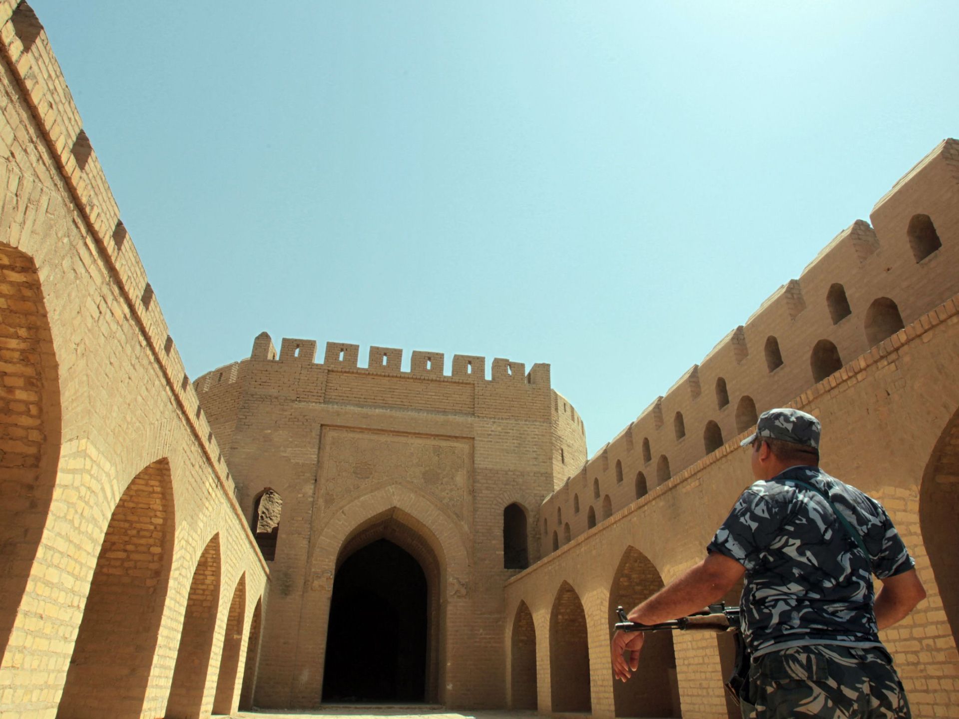 Unveiling the Secrets of Assassin's Creed Mirage: Exploring Baghdad's 'Golden Age'