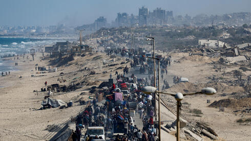 Featured image for Hamas Rejects Disarmament and Challenges Gaza Ceasefire Negotiations