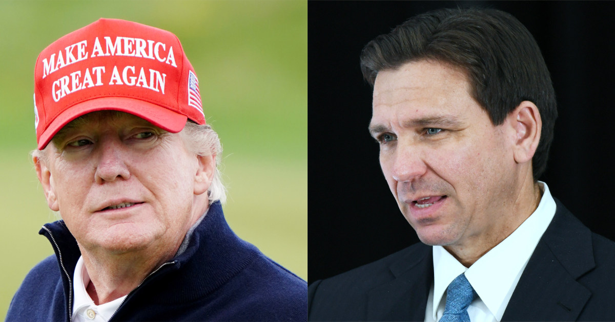 DeSantis Makes Waves in Iowa Amidst Trump's Absence.