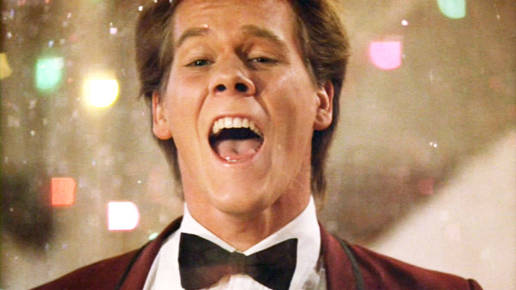 Featured image for Kevin Bacon Returns to 'Footloose' High School for 40th Anniversary Prom