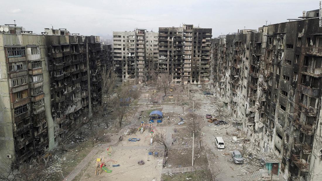 The ICC's Controversial Move Against Putin Amid Russia-Ukraine Conflict
