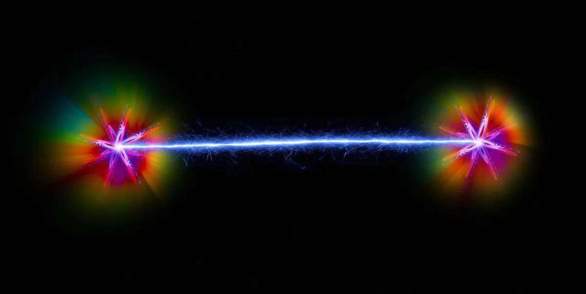 Featured image for Quantum Realm Embraces Classic Principle of Least Action.