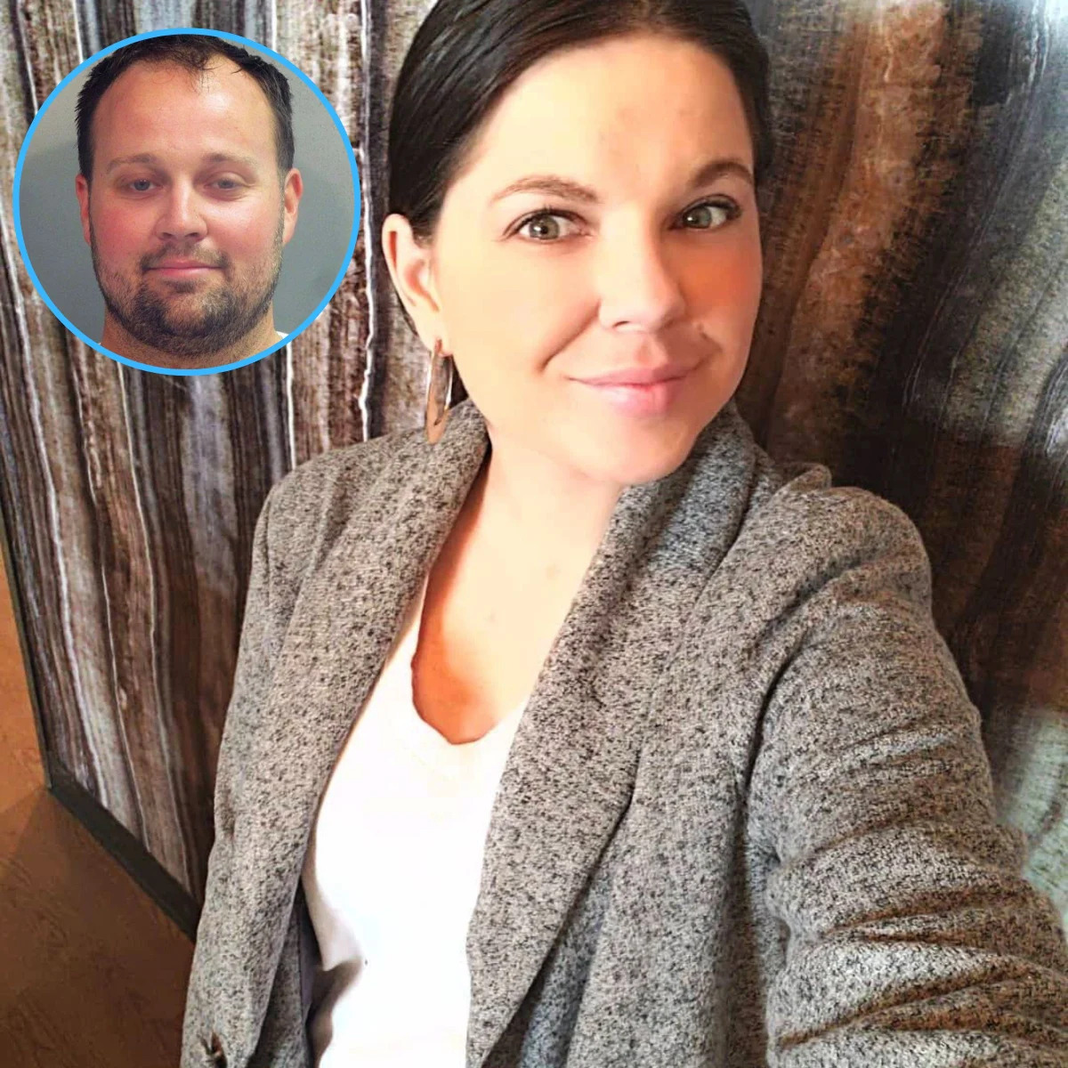 Featured image for Amy Duggar's Bold Confrontation with Josh Duggar: A Revealing Account