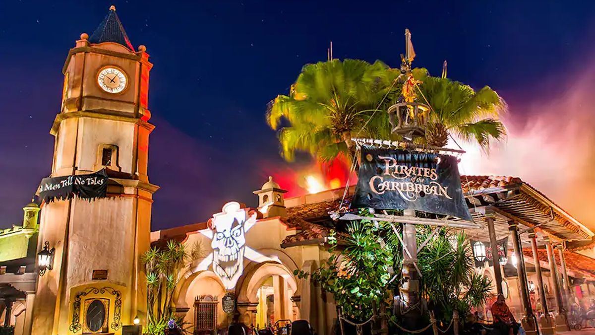 "Disturbing Truth Revealed: The Filthy Secrets of Disney Ride Water Exposed"