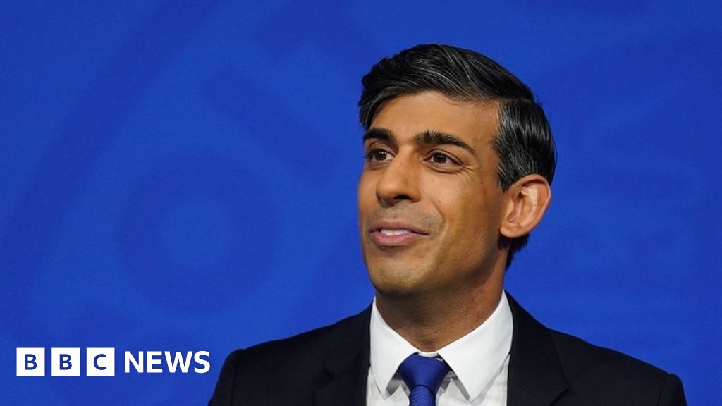 Featured image for Rishi Sunak Signals UK General Election Likely for Late 2024 Amid Political Speculation