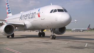 Featured image for "American Airlines Seeks Dismissal of Lawsuit Over Bathroom Hidden Camera"