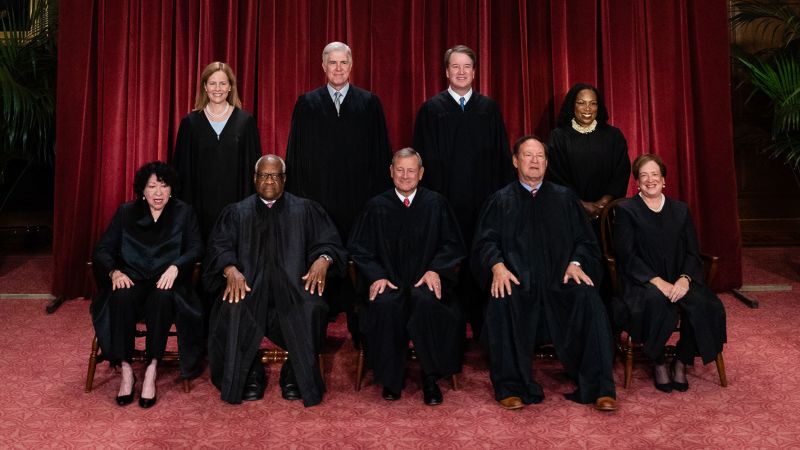 "Supreme Court to Hear Trump Immunity Case on April 25"