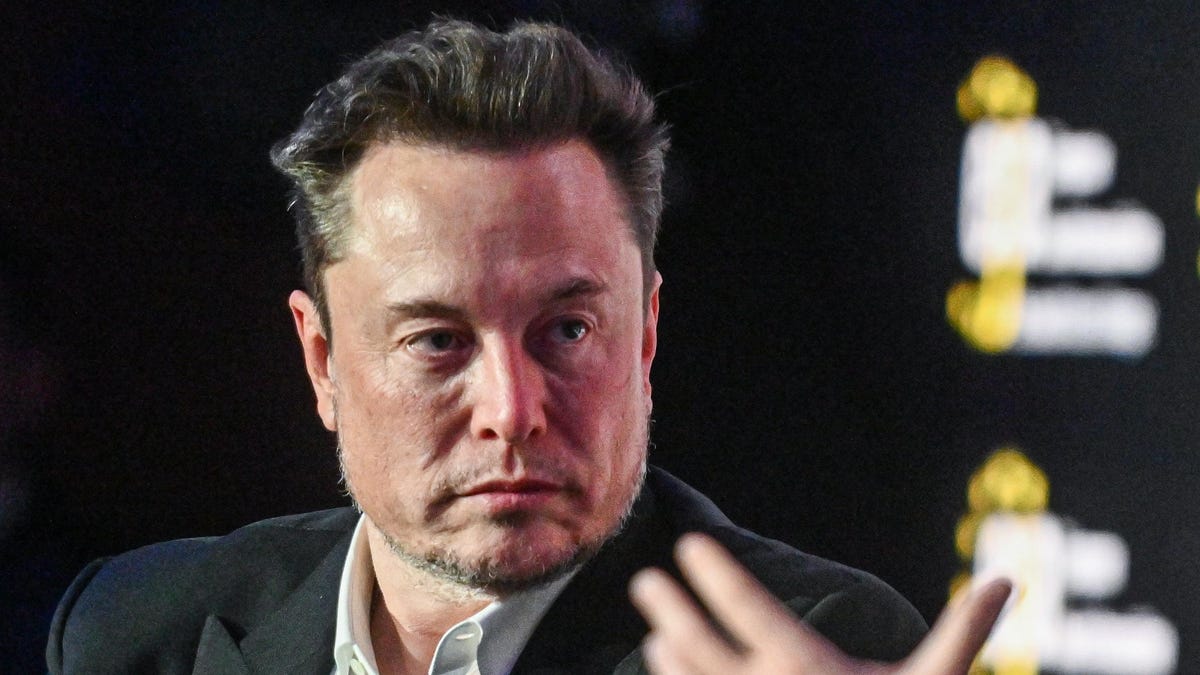 "Elon Musk's X Under Scrutiny for Alleged Terrorist Payments and Sanctions Violations"