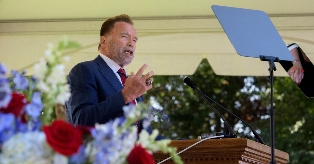 Newsom Plans Special Election to Redraw California Districts Amid National Debate