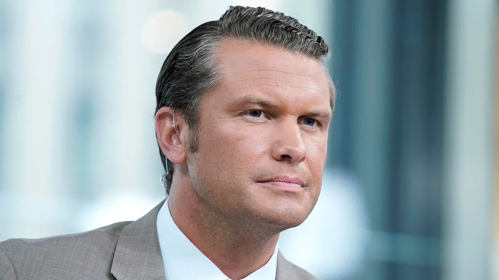 New Details Emerge in 2017 Sexual Assault Allegation Against Pete Hegseth