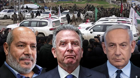 Stalemate in Gaza Ceasefire Talks as Hamas Raises New Demands