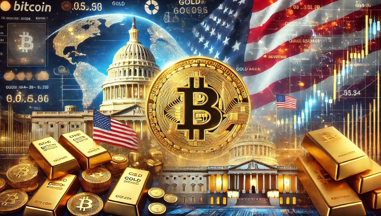 Trump's Bitcoin Reserve Plan Criticized Amid Senate Proposal
