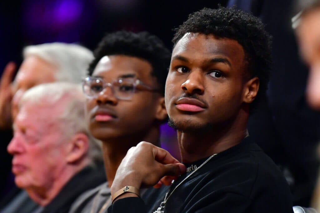 Featured image for Top Takeaways from the McDonald's All-American Game