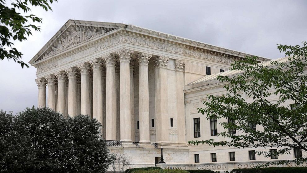 Supreme Court to Rule on Key Issues Including Student Loans and Affirmative Action.