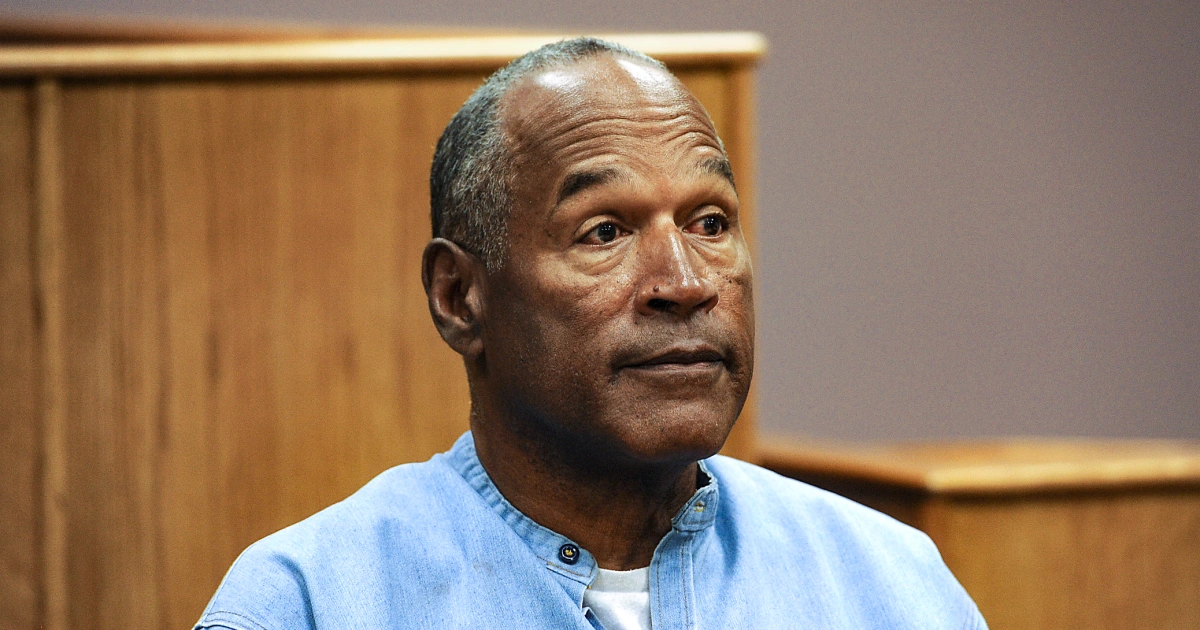 Featured image for "O.J. Simpson's Executor Firm on Cremation and Estate Distribution"