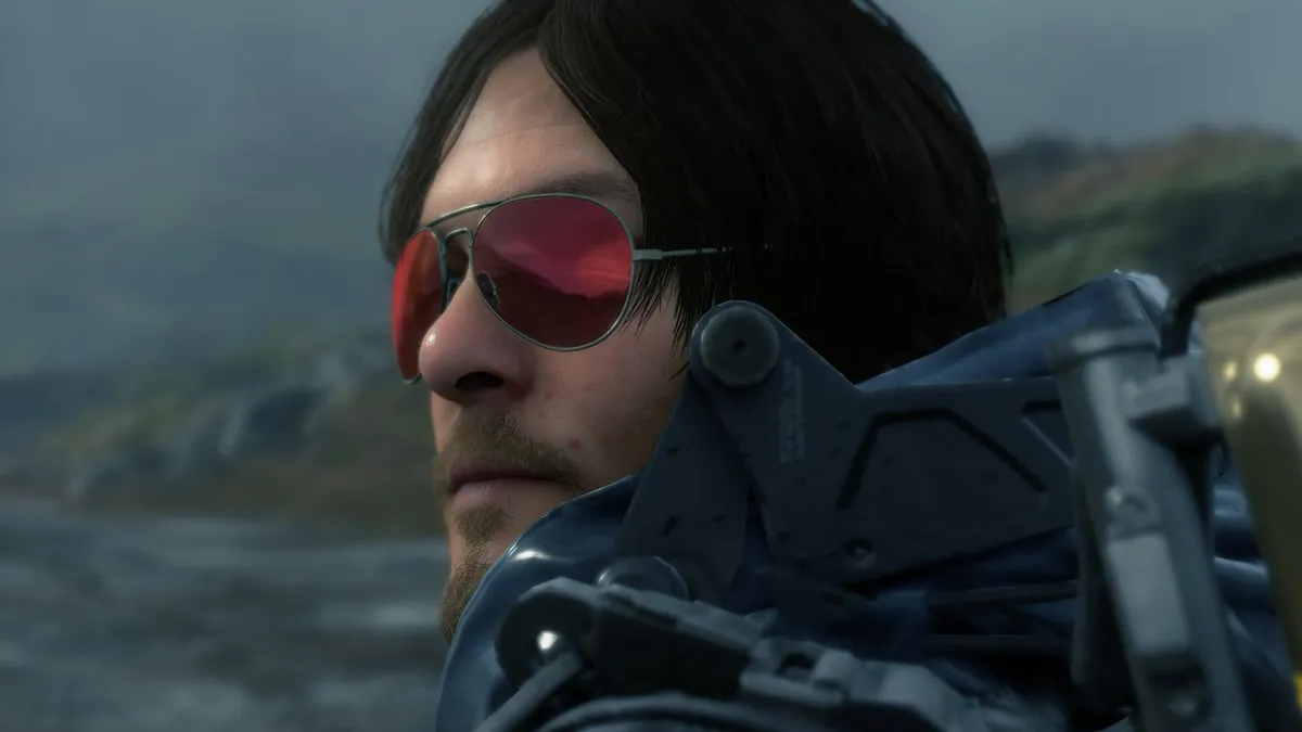 Featured image for Death Stranding Makes Surprise Xbox Debut as Kojima Gains Full IP Control