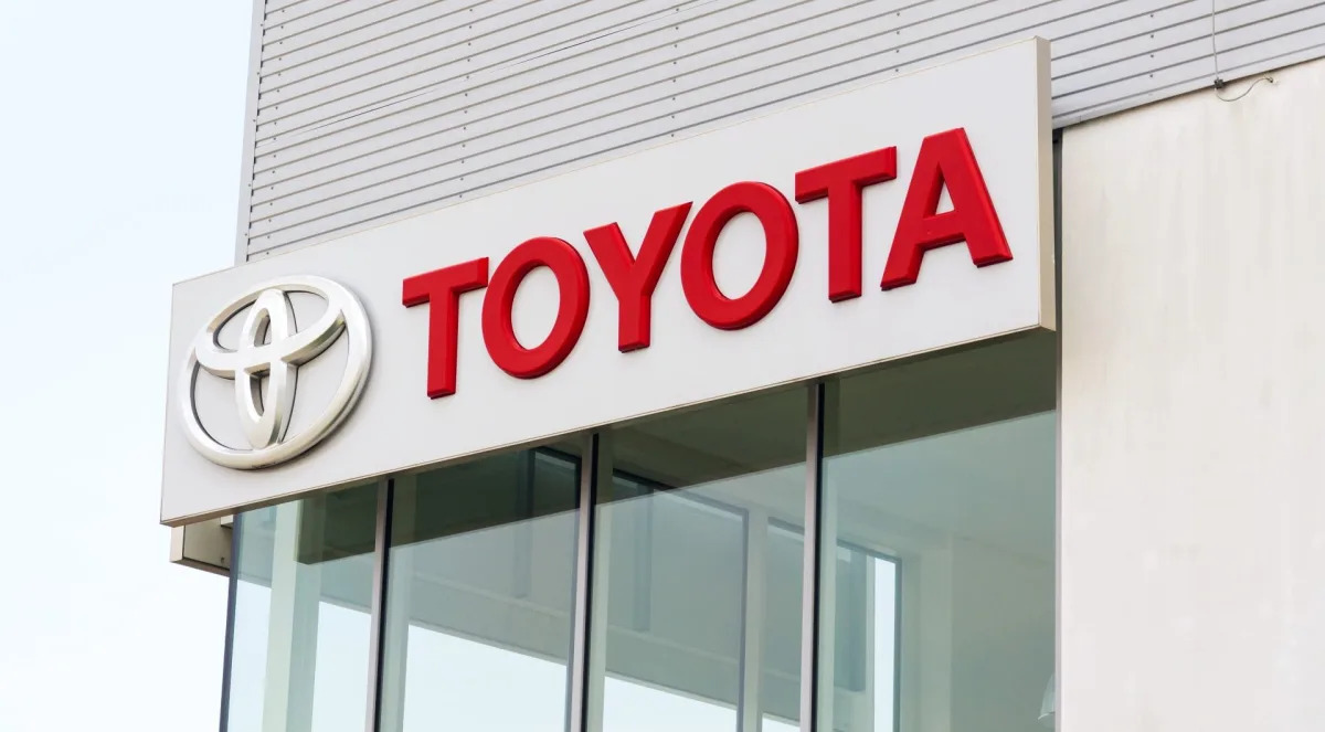 Toyota's Solid-State Battery Breakthrough: A Game-Changer for EVs and Japanese Carmakers