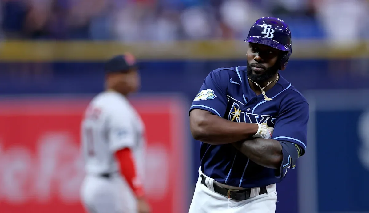 The Tampa Bay Rays' Hot Start Raises Eyebrows in the MLB.